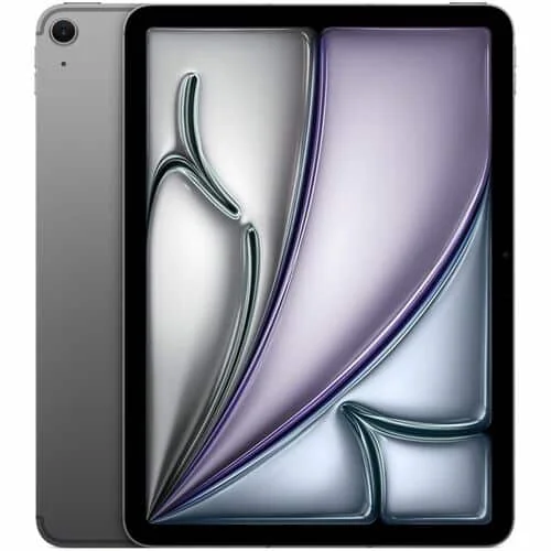 iPad Air 11 M4 Wifi 256GB Space Grey - MH354TY/A